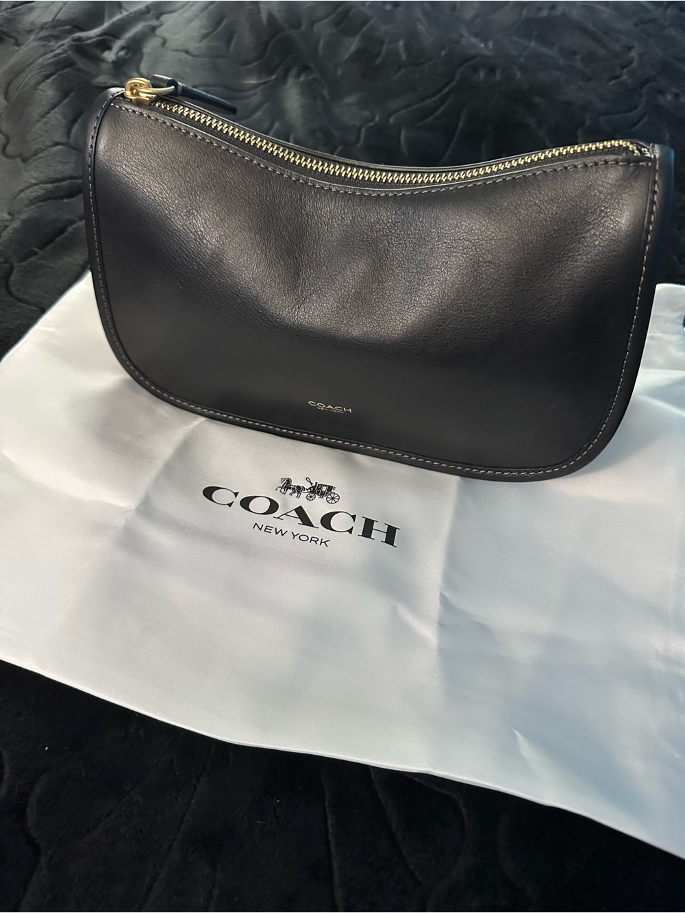 Coach Waverly Shoulder Bag